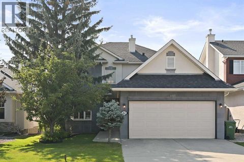 41 Strathridge Crescent SW Calgary AB T3H3R9