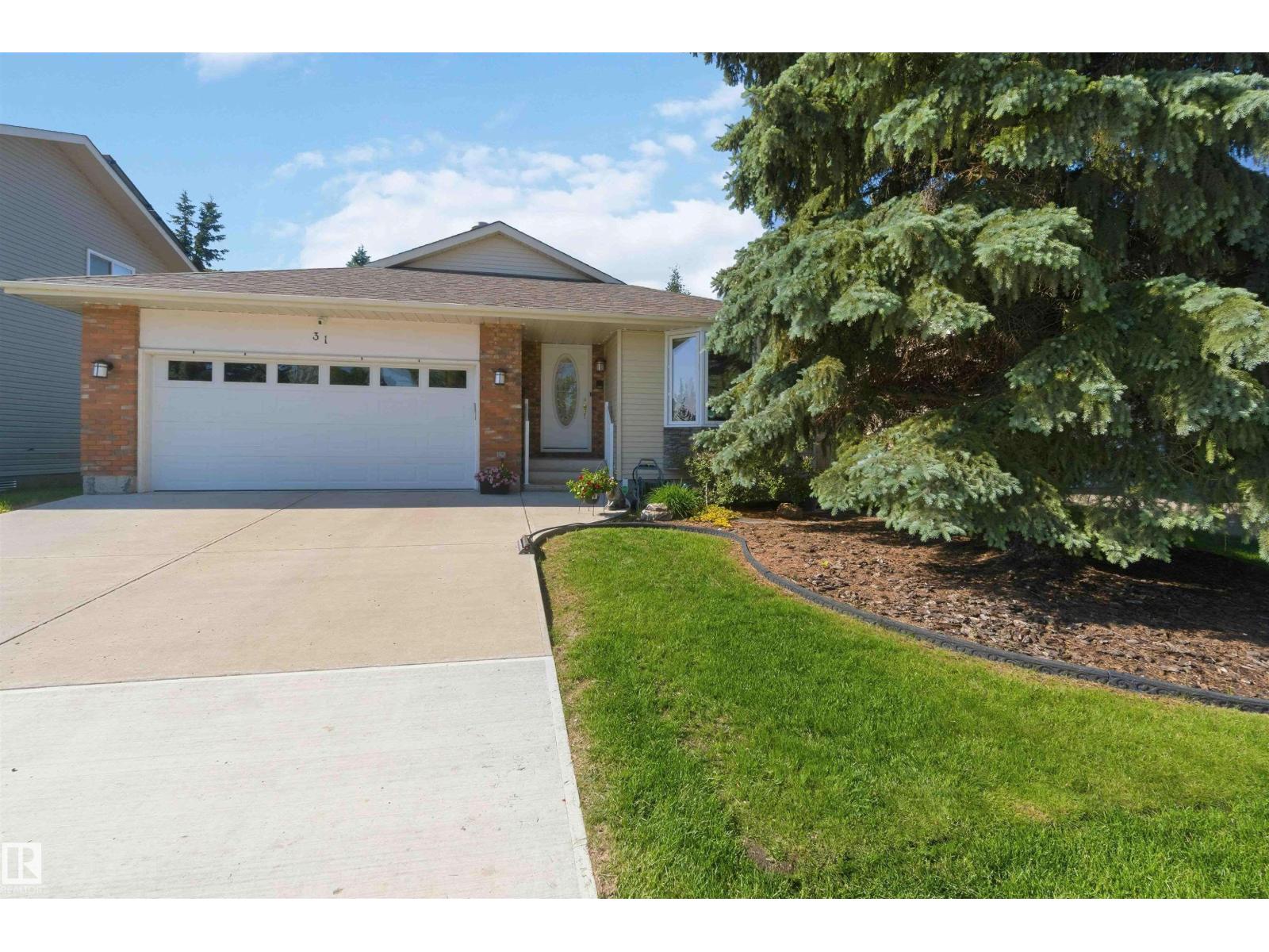 31 GARIEPY CR NW