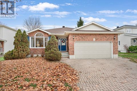 1095 BRIDLEWOOD DRIVE Brockville ON K6V7G2
