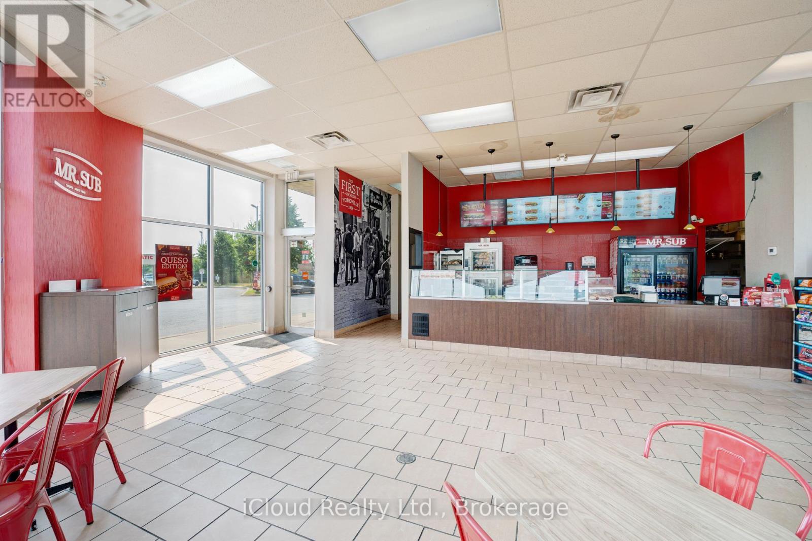 7331 KINGSTON ROAD