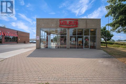 7331 KINGSTON ROAD Toronto (Rouge) ON M1B5S3