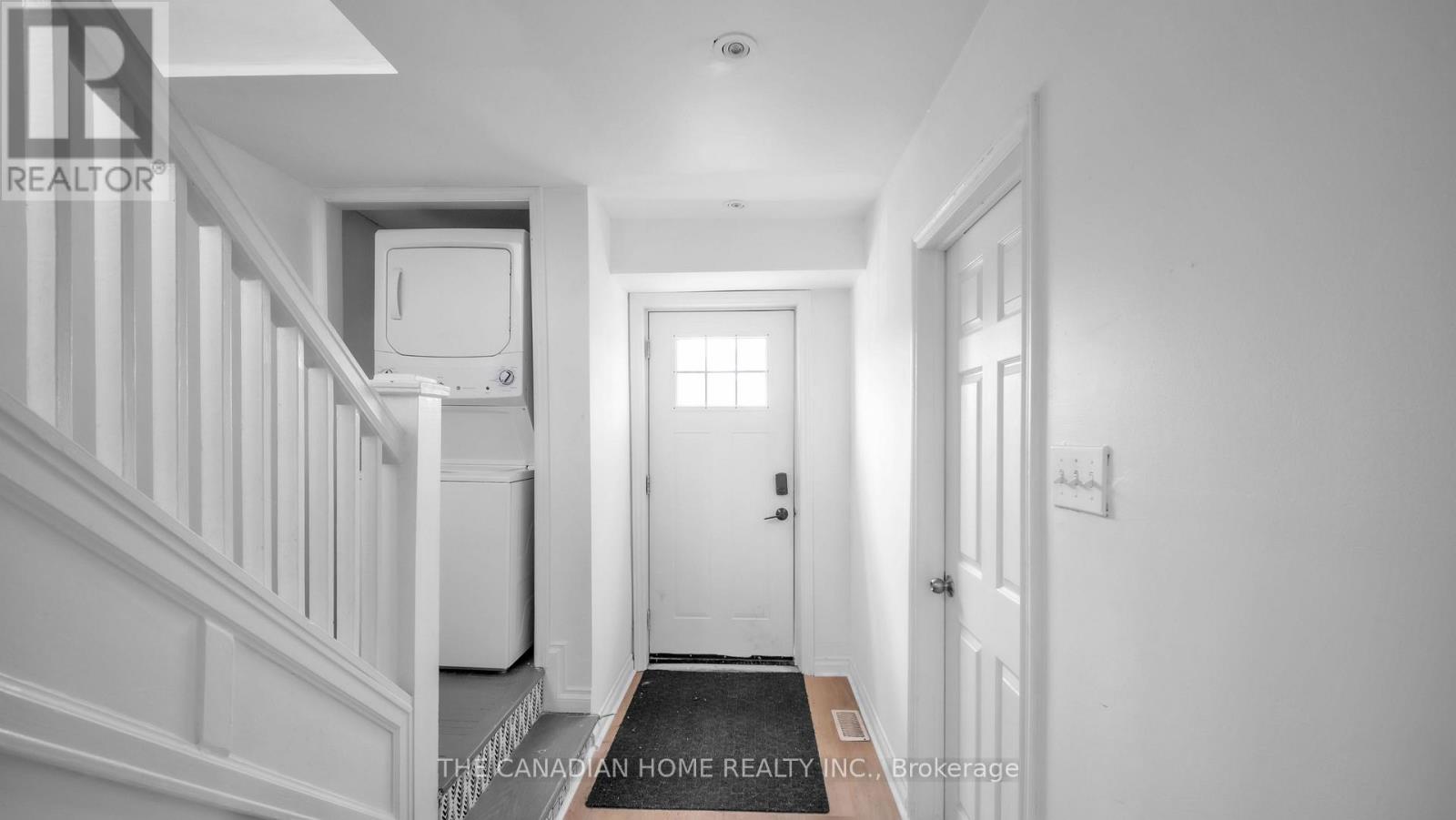 87 WEST 5TH STREET