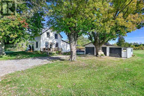 81 HARD ISLAND ROAD Athens ON K0E1B0