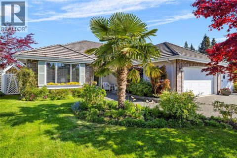 1157 Ormonde Rd Qualicum Beach BC V9K2P2
