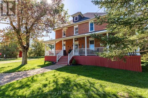 155104 7TH LINE Grey Highlands ON N0C1H0