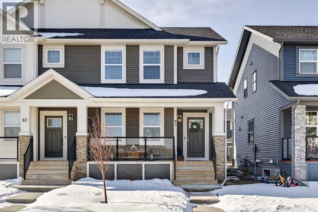 83 Midtown Crossing SW