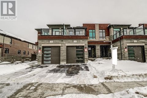 132 ADARIO CRESCENT Vaughan (Vellore Village) ON L4H4P7