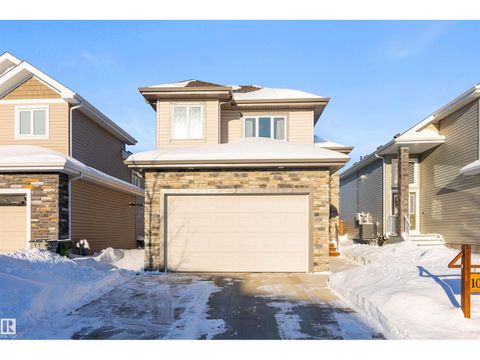 10613 96 ST Morinville AB T8R2N5