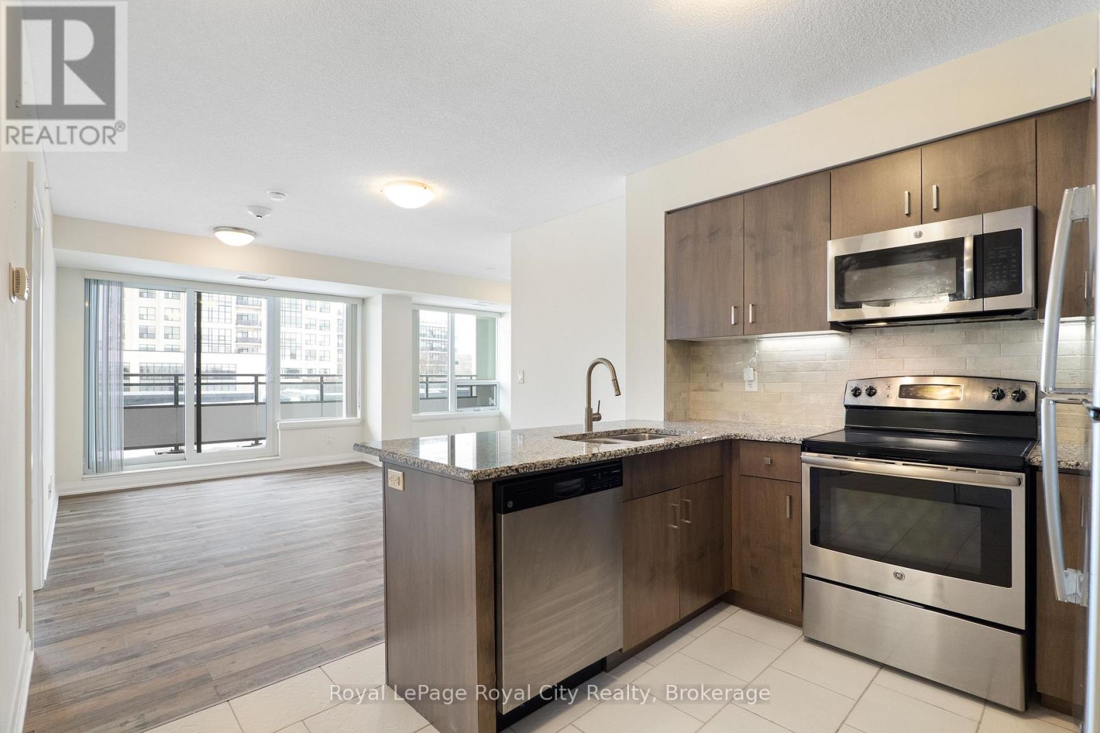 #406 - 53 ARTHUR STREET