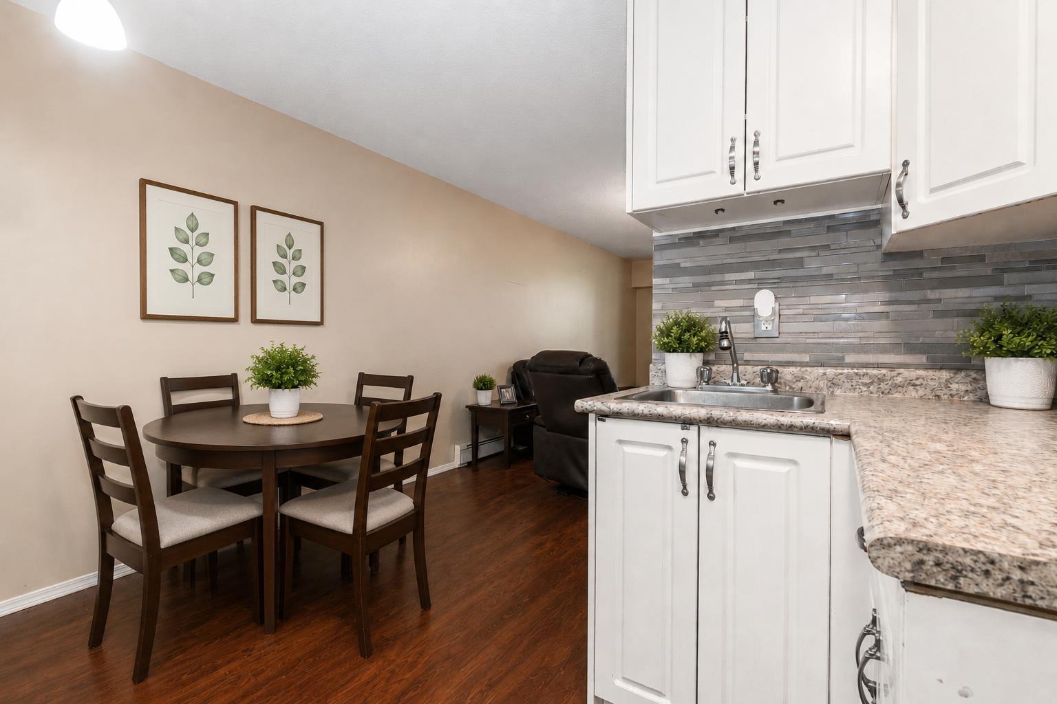 109 9175 MARY STREET|Chilliwack Proper West