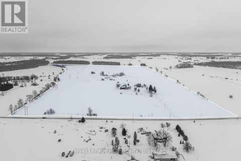 141510 NORMANBY 9 ROAD West Grey ON N0G1C0