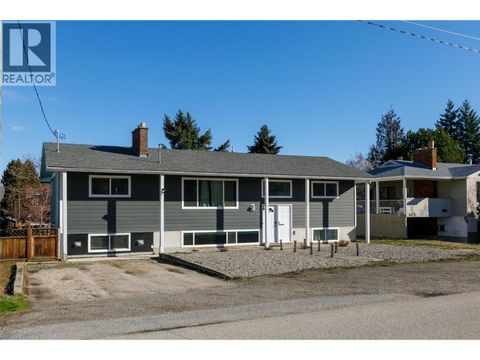 340 Patterson Road Kelowna BC V1X2L2