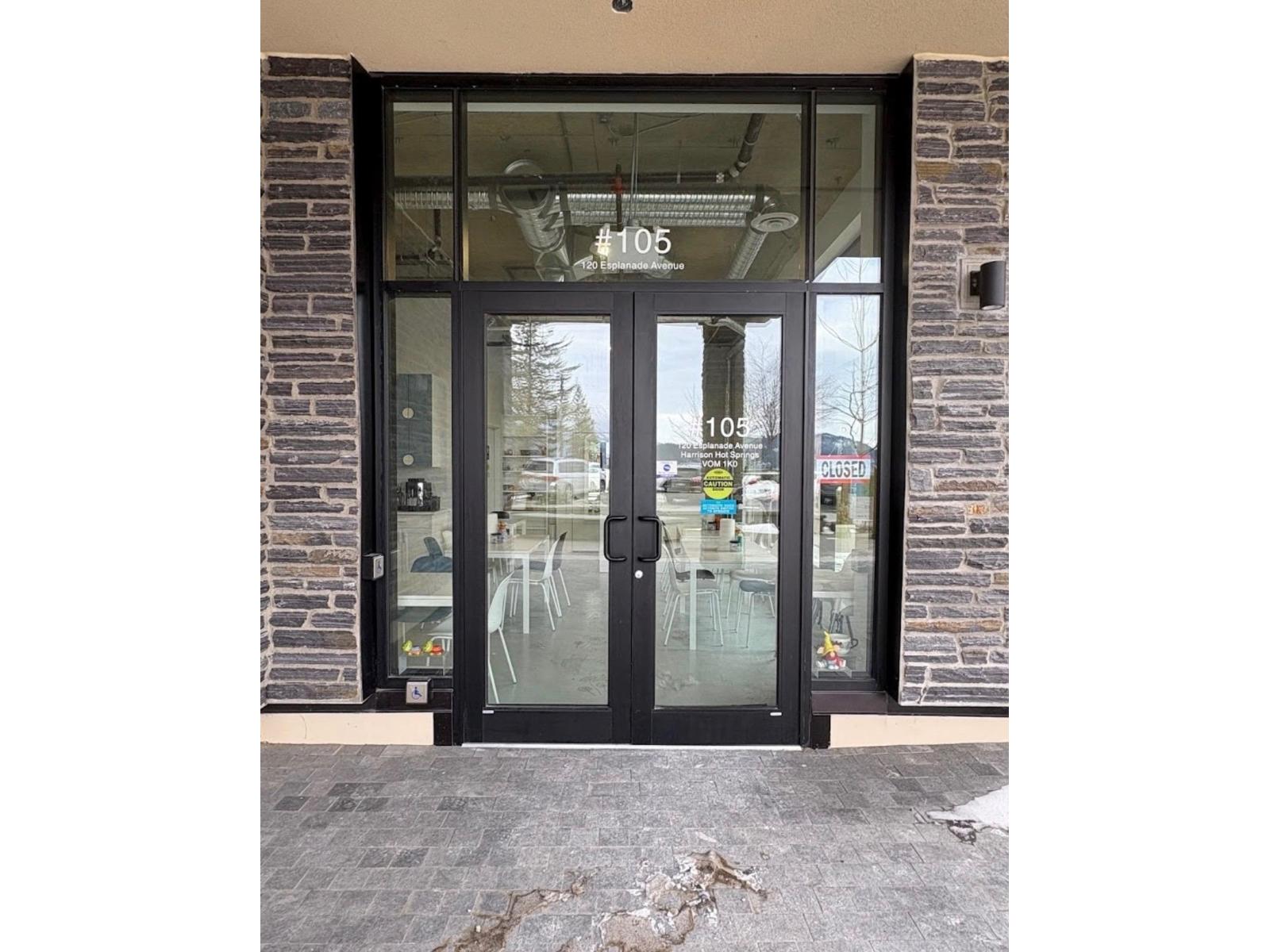 5 120 ESPLANADE AVENUE|Harrison Hot Springs