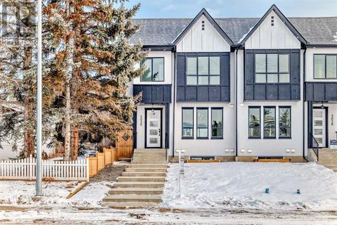 5030 20 Avenue NW Calgary AB T3B0V7