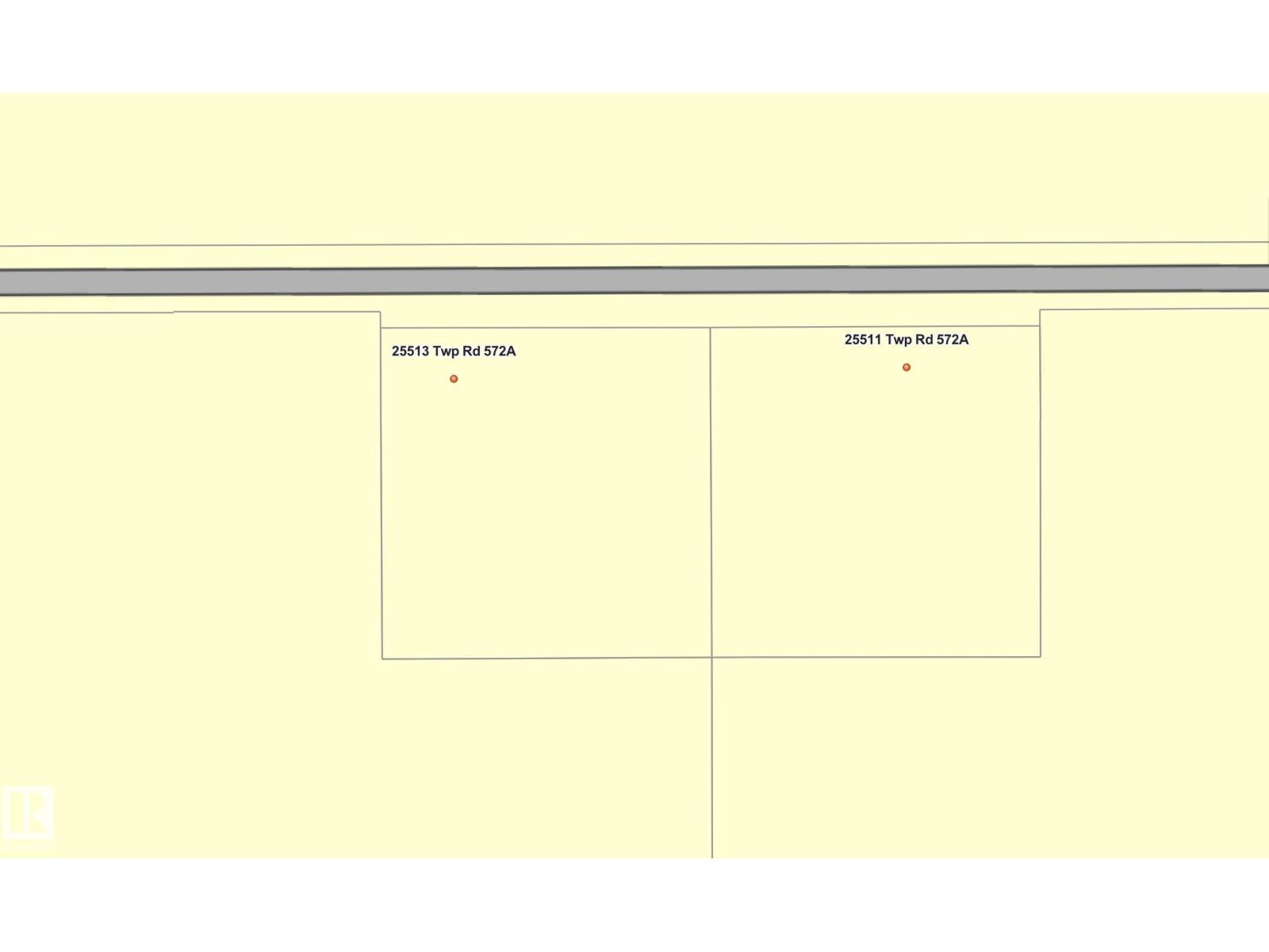 Twp 255 572A