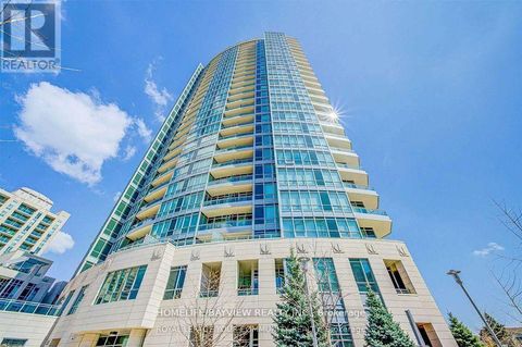 1910 - 18 HOLMES AVENUE Toronto (Willowdale East) ON M2N0E1