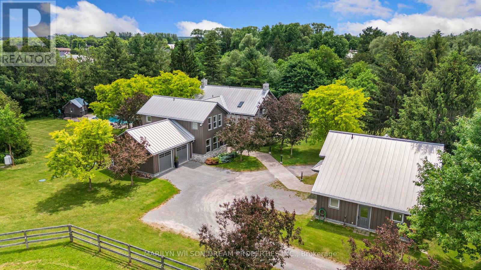 3856 LOGGERS WAY