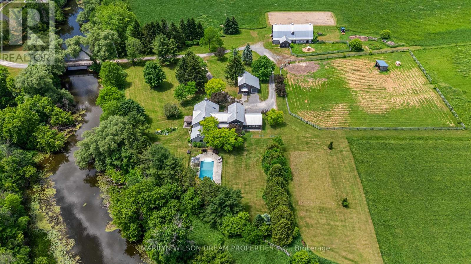 3856 LOGGERS WAY