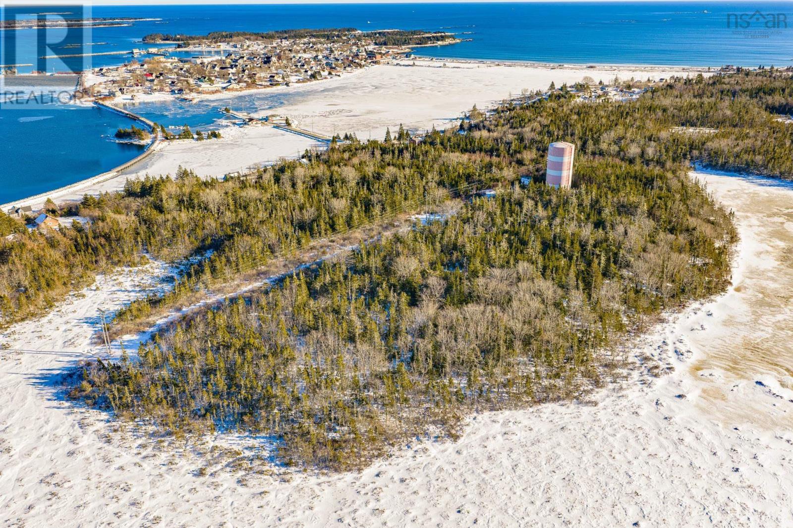 Photo 1 of 12 — Lot 24-1 Brighton Road, Lockeport, NS B0T1L0