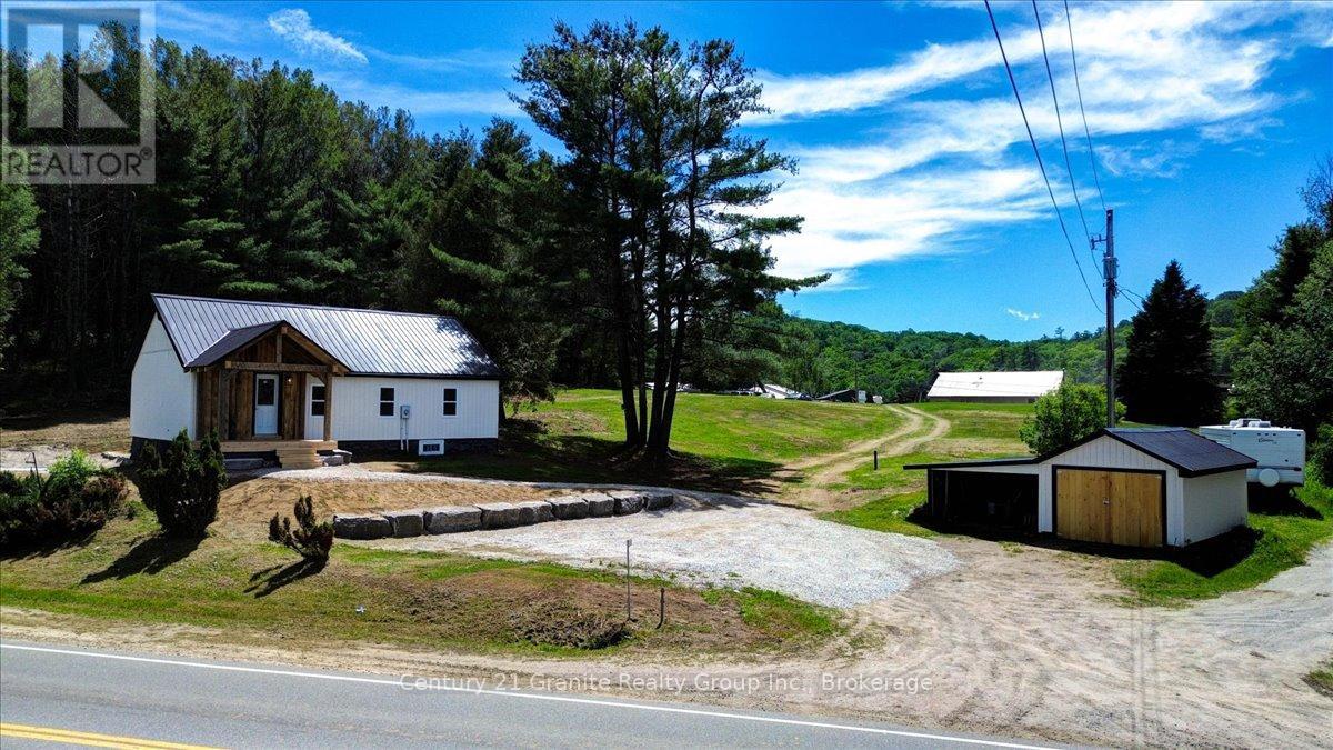 27607 HWY 62 HIGHWAY S