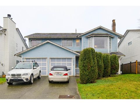 26626 30A AVENUE Langley BC V4W3C8