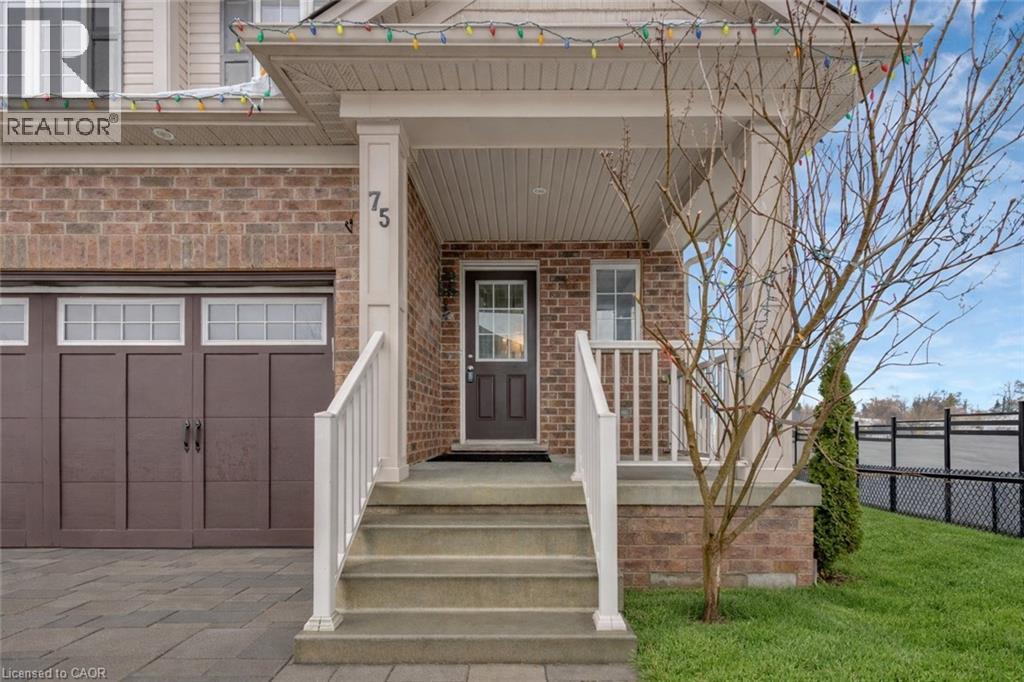 75 STILLWATER Street