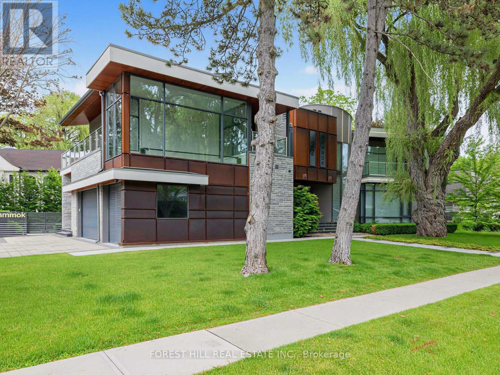 22 HAMMOK CRESCENT