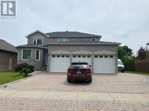 226 ELMWOOD ROAD Oakville (CO Central) ON L6K2B1