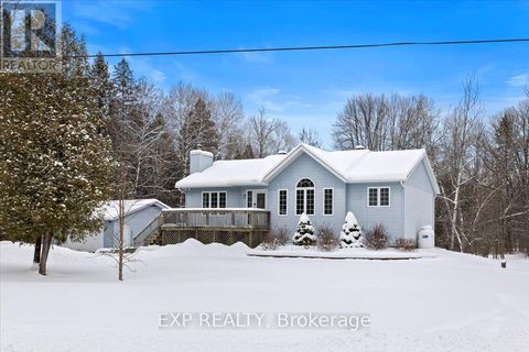 1493 DRUMMOND 6B CONCESSION Drummond/North Elmsley ON K7H3C8