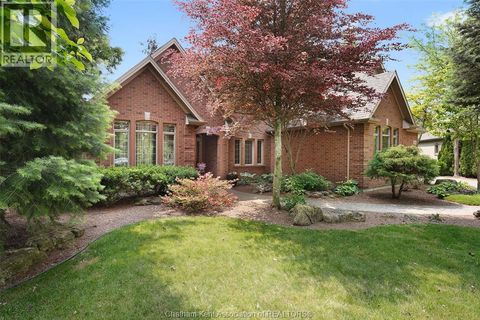 50 St Andrews PLACE Chatham ON N7M6K2
