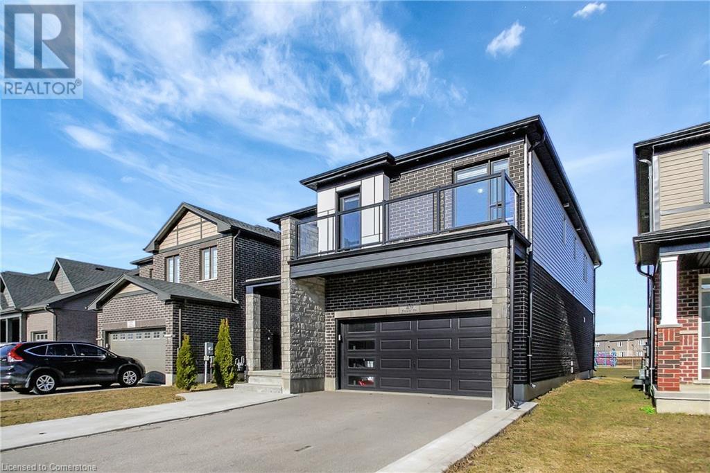 409 FREURE DRIVE