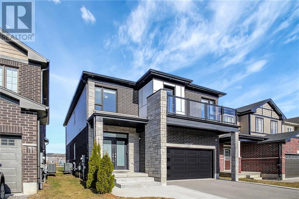 409 FREURE DRIVE