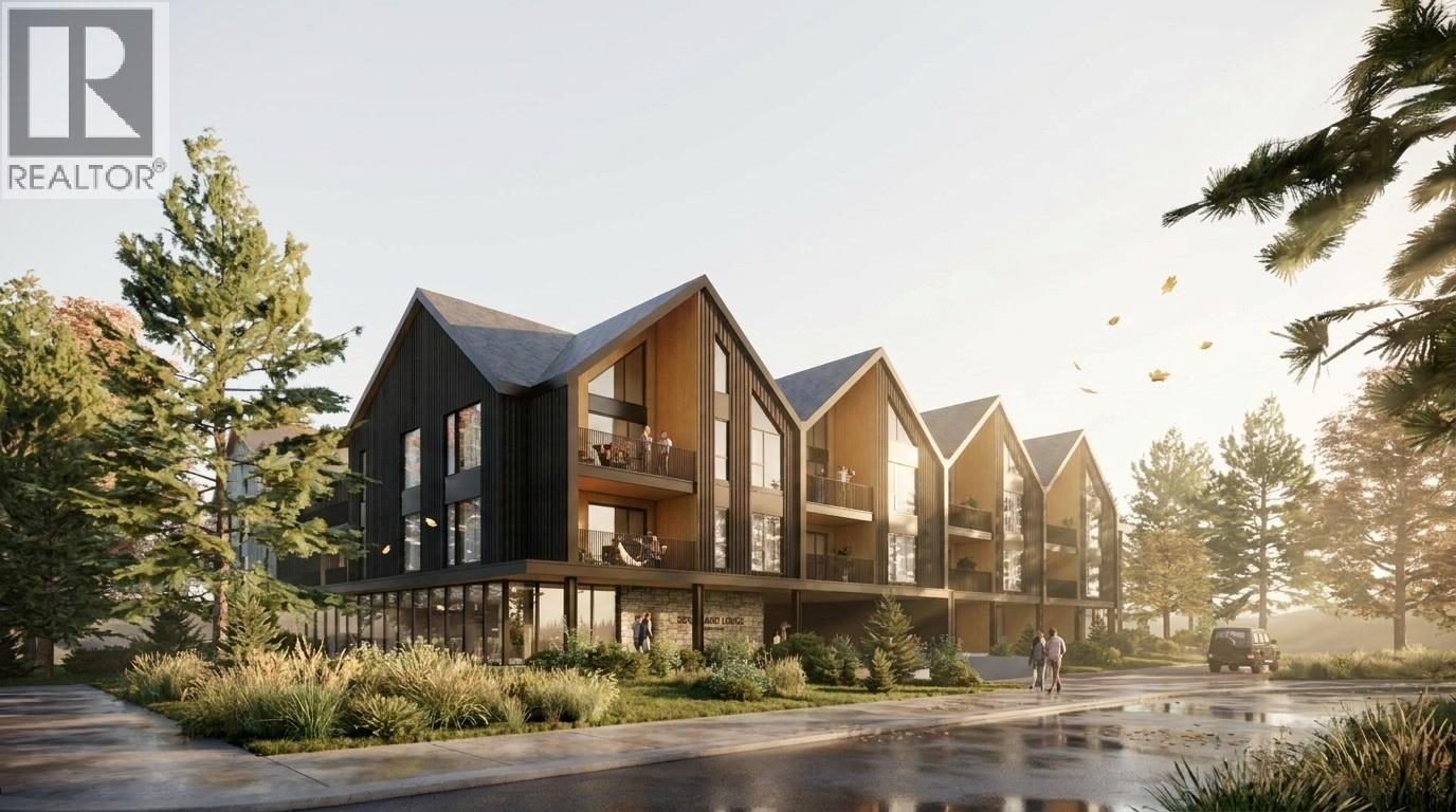 15 Benchlands Condos