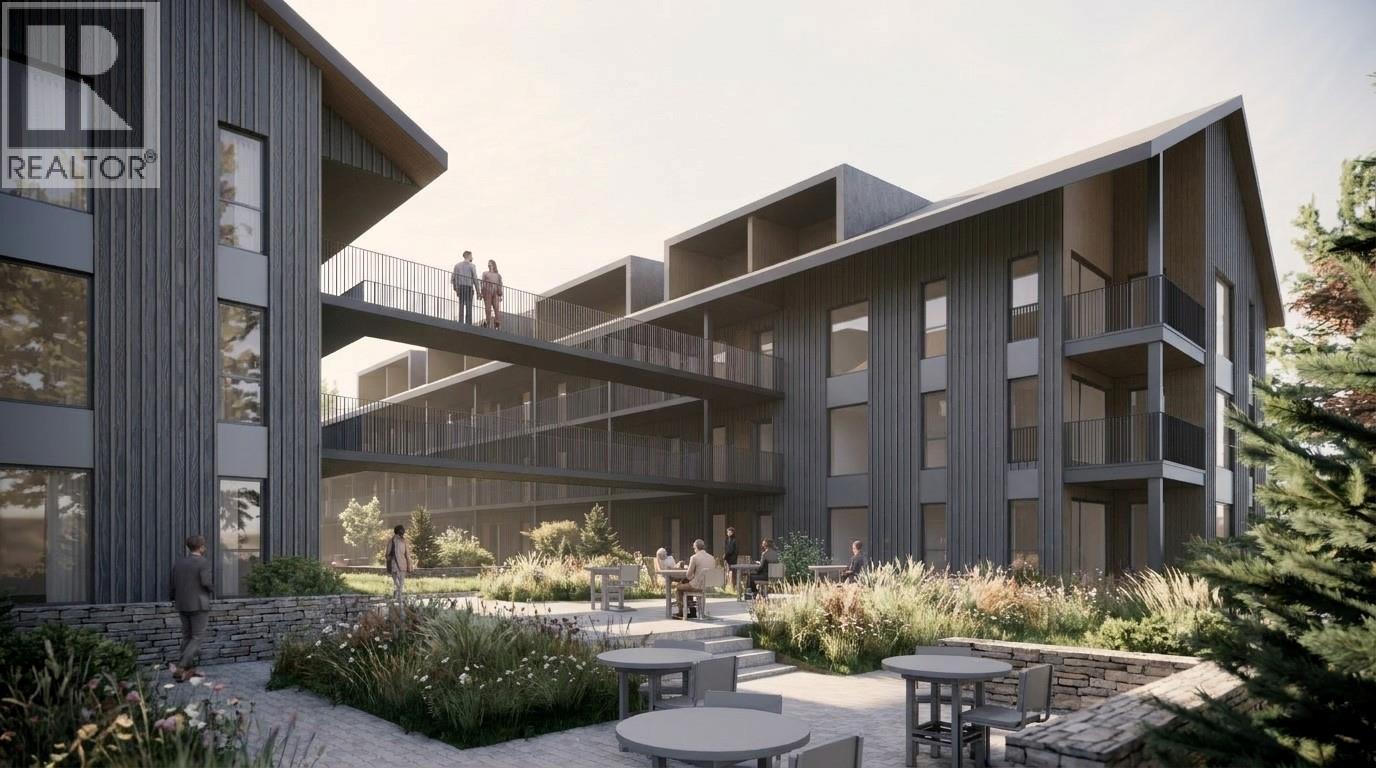 15 Benchlands Condos