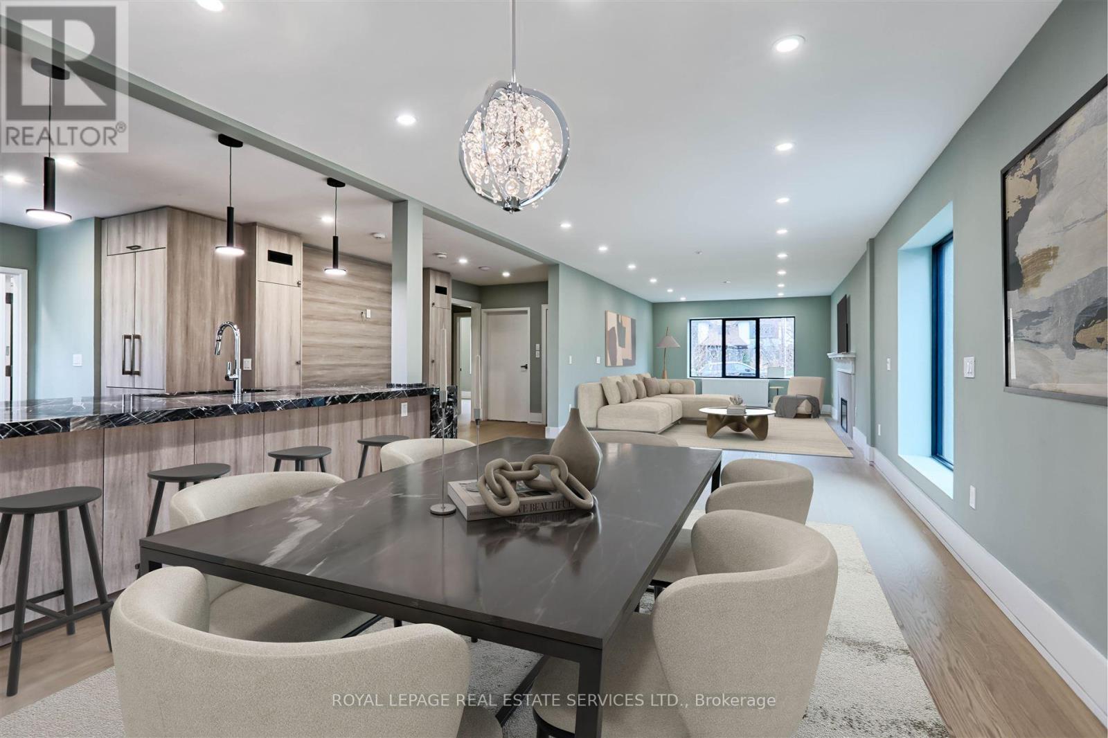324 RIVERSIDE DRIVE