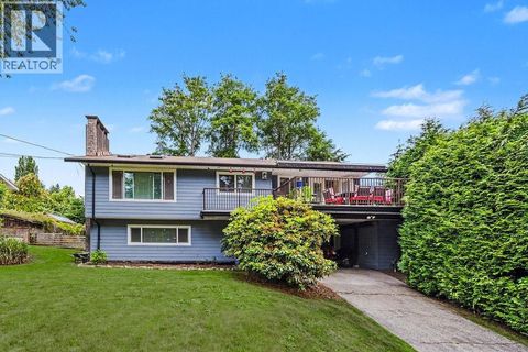 1102 GRANDVIEW ROAD Gibsons BC V0N1V3