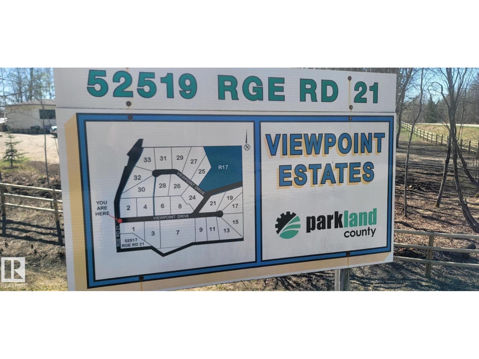 #30 52519 RGE ROAD 21