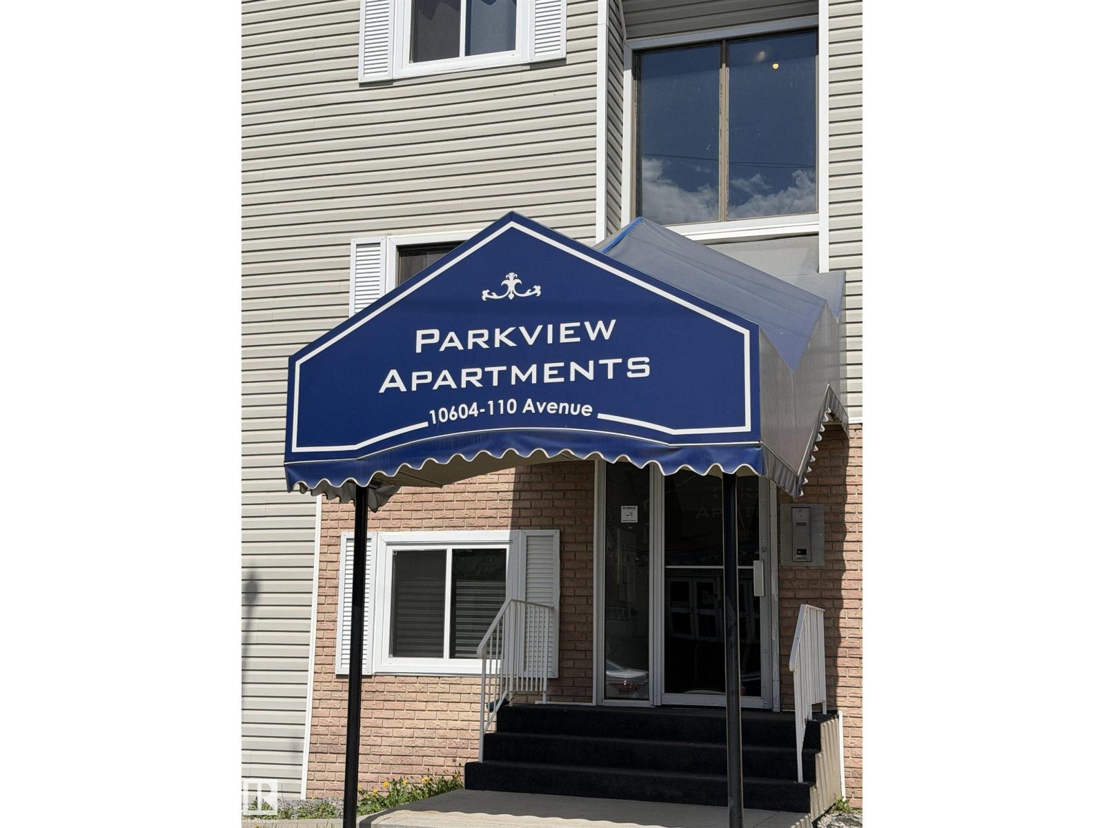 #205 10604 110 AV NW NW