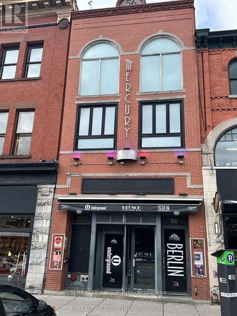 56 BYWARD MARKET SQUARE Ottawa ON K1N7A2