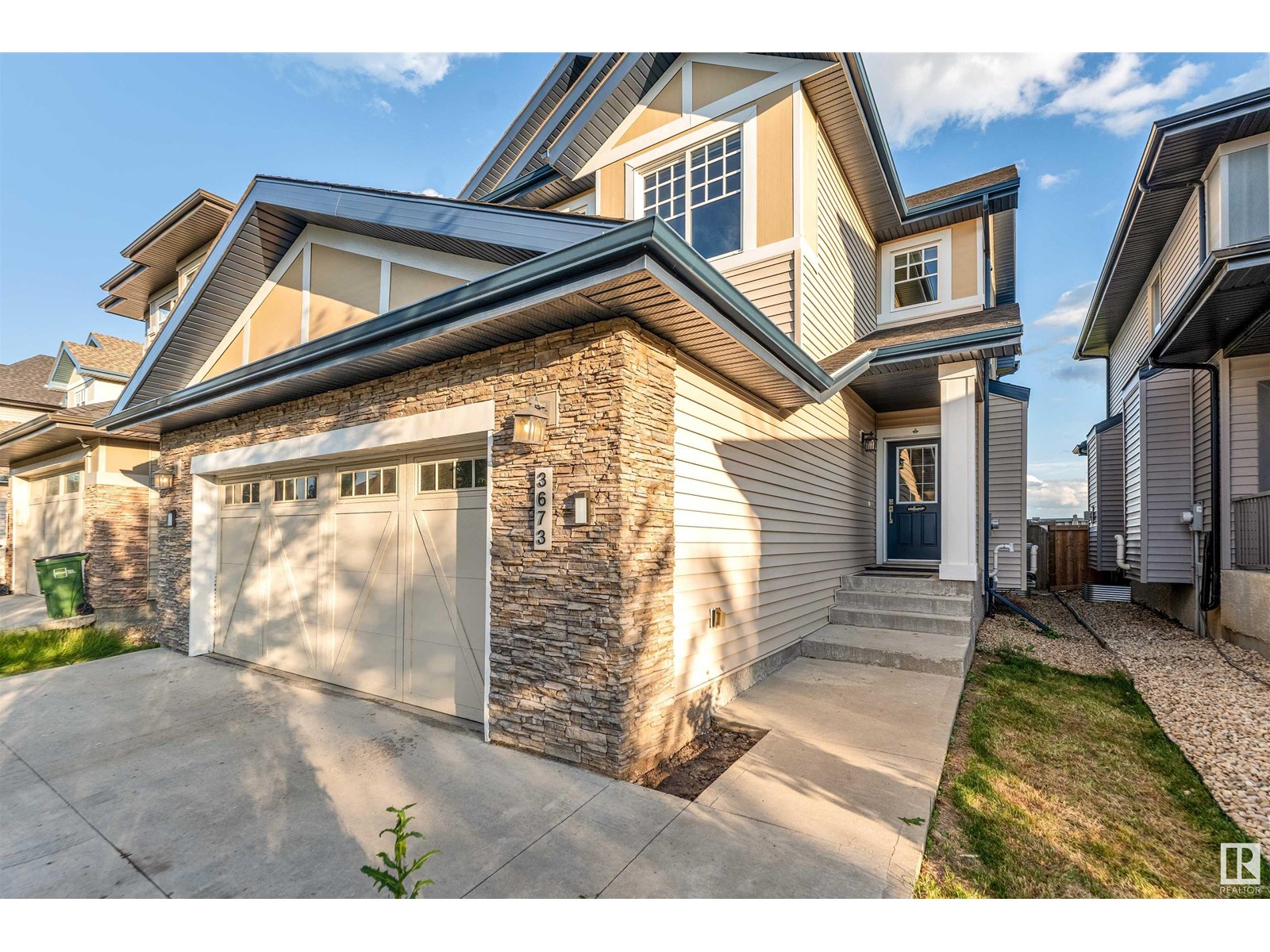 3673 ALLAN DR SW