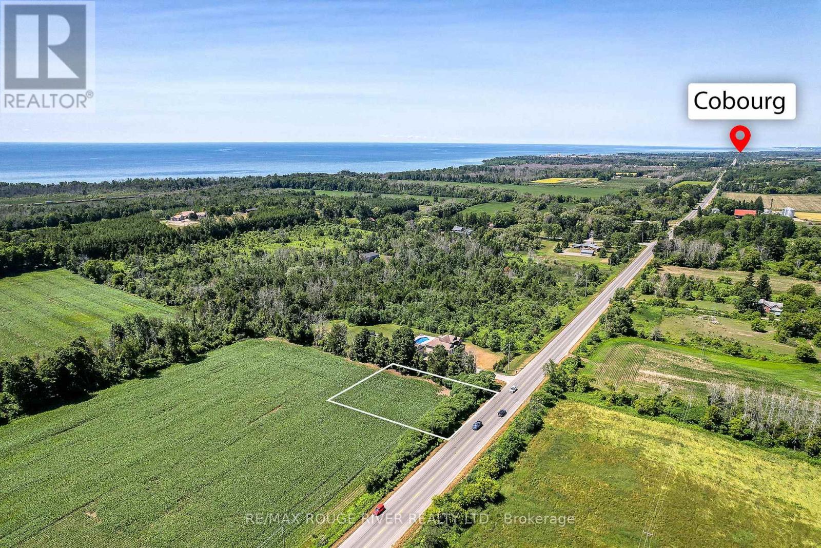 PT LOT 33 COUNTY ROAD 2