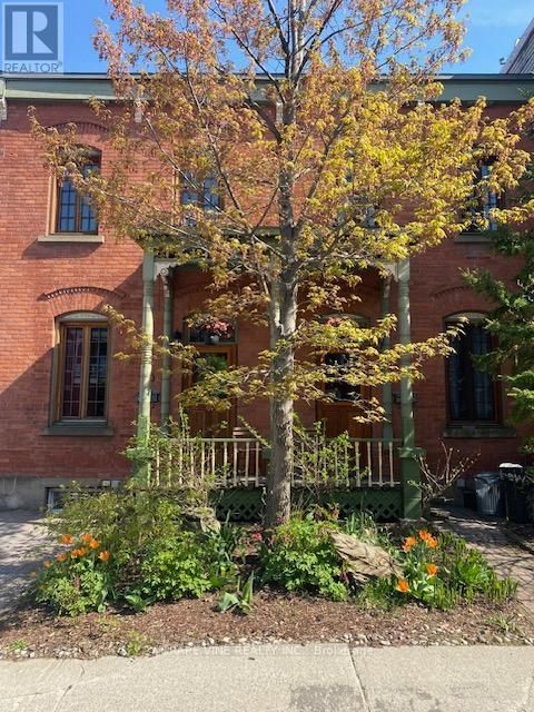 58-60 ST ANDREW STREET Ottawa ON K1N5E9