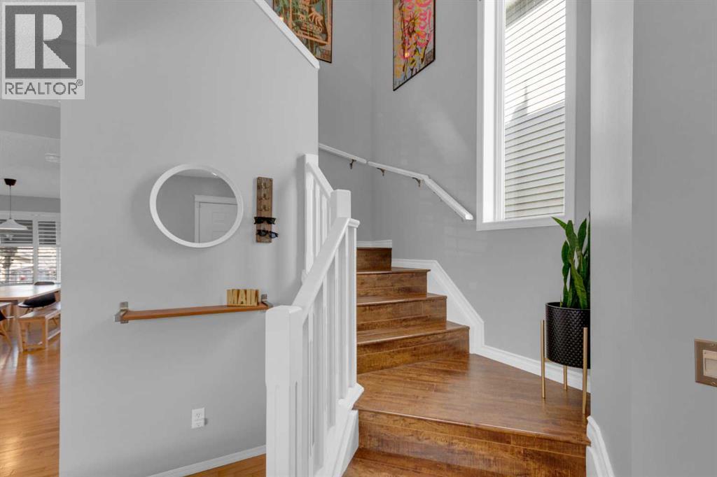 37 Prestwick Rise SE