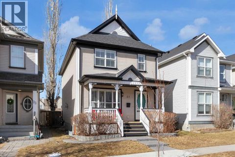37 Prestwick Rise SE Calgary AB T2Z4A6