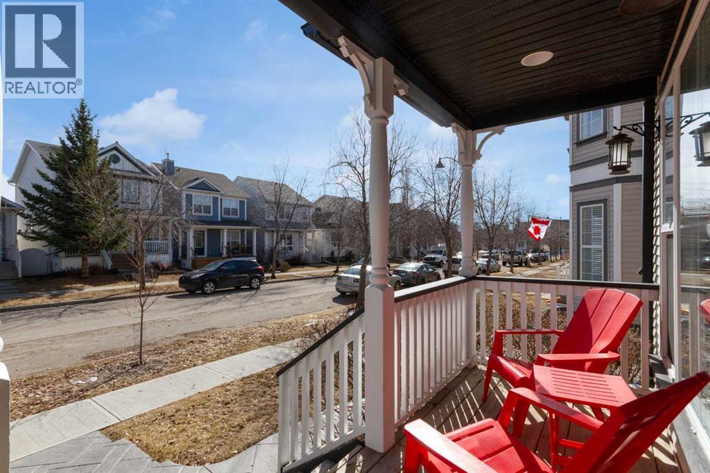 37 Prestwick Rise SE