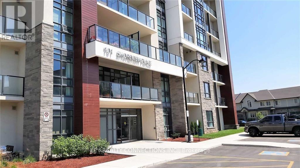 225 - 101 SHOREVIEW PLACE