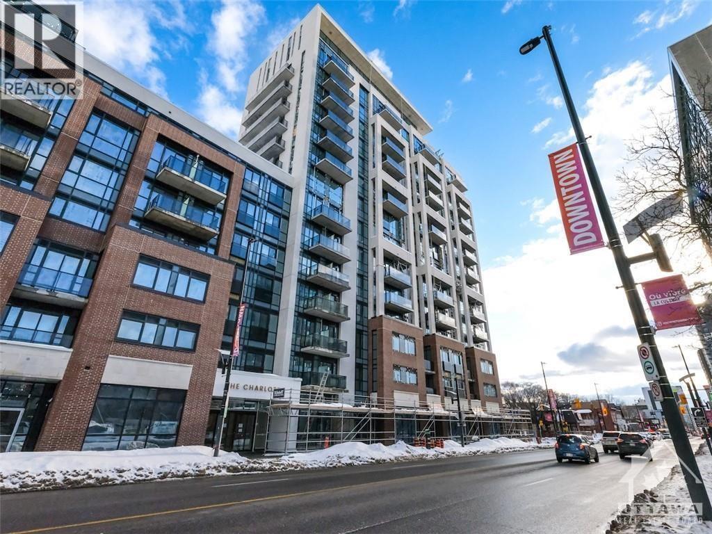 Photo 1 of 20 — 560 RIDEAU Street 513, Ottawa, ON K1N0G3