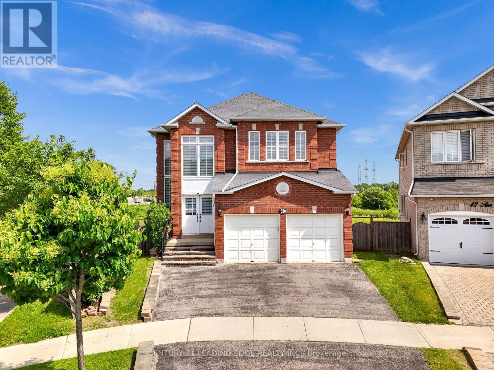 40 ANN LOUISE CRESCENT