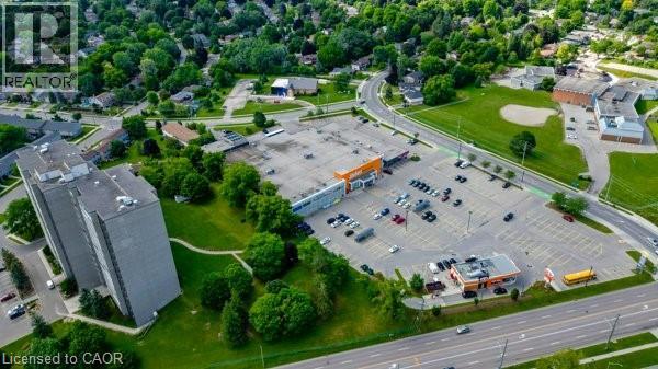 225 HARVARD Place Unit# 509