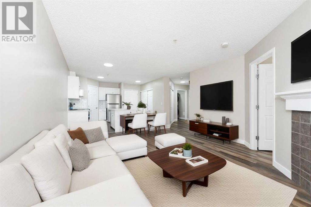 103, 280 Shawville Way SE